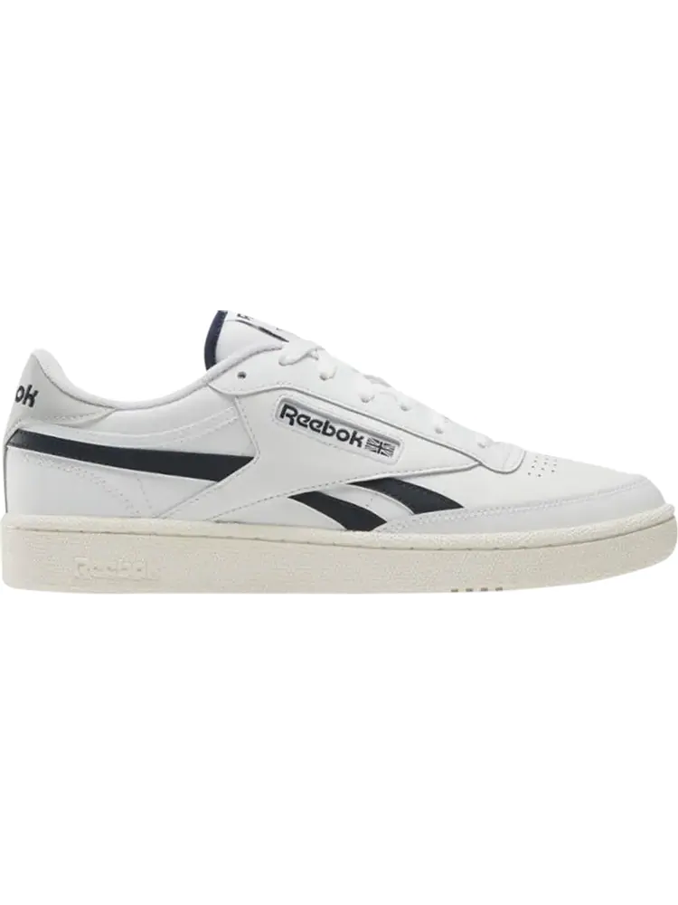 Кроссовки Club C Revenge 'White Vector Navy' — изображение 1 из 1, белый
