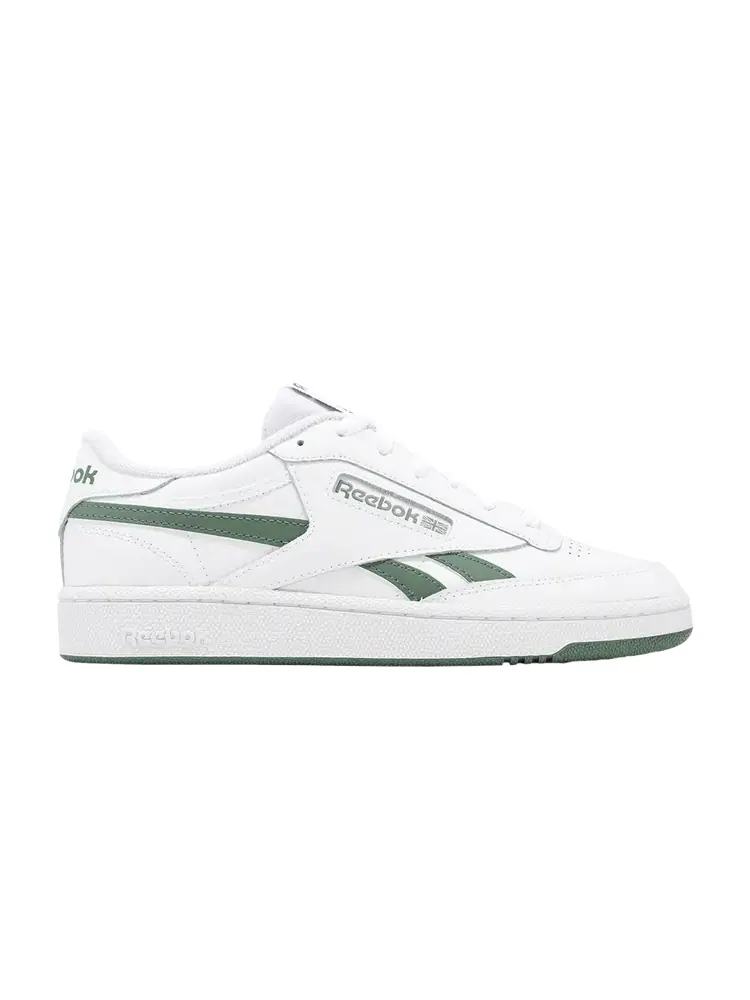 Кроссовки Reebok Club C Revenge — изображение 1 из 1, белый
