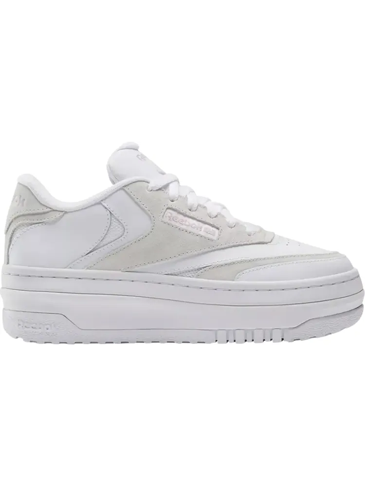 Кроссовки Wmns Club C Extra 'White Ashen Lilac' — изображение 1 из 1, белый