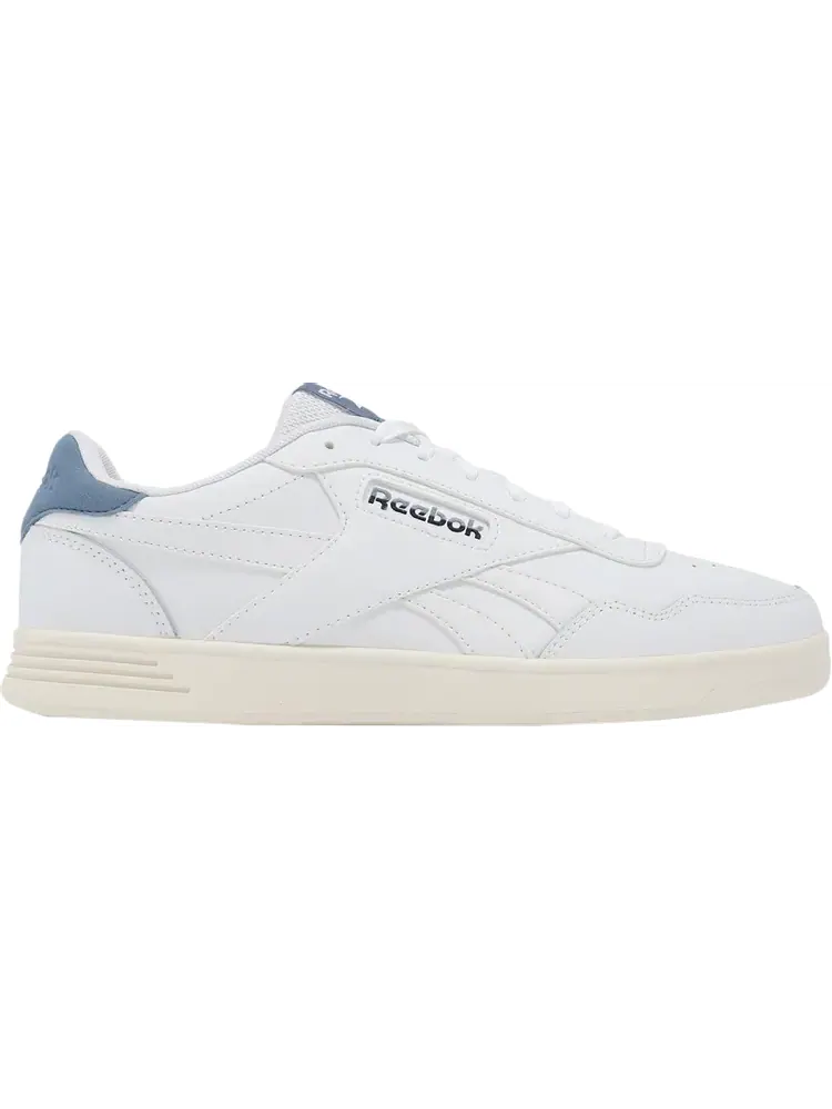 Кроссовки Court Advance 'White Blue Slate' — изображение 1 из 1, белый