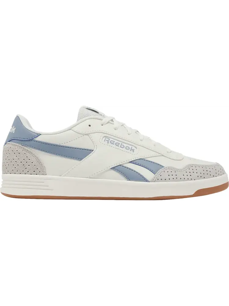 Кроссовки Court Advance 'Chalk Vintage Blue' — изображение 1 из 1, бежевый