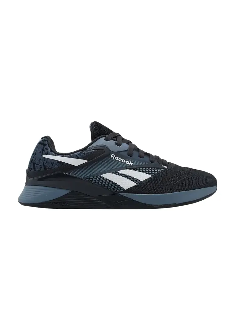 Кроссовки Reebok Nano X4 — изображение 1 из 1, синий