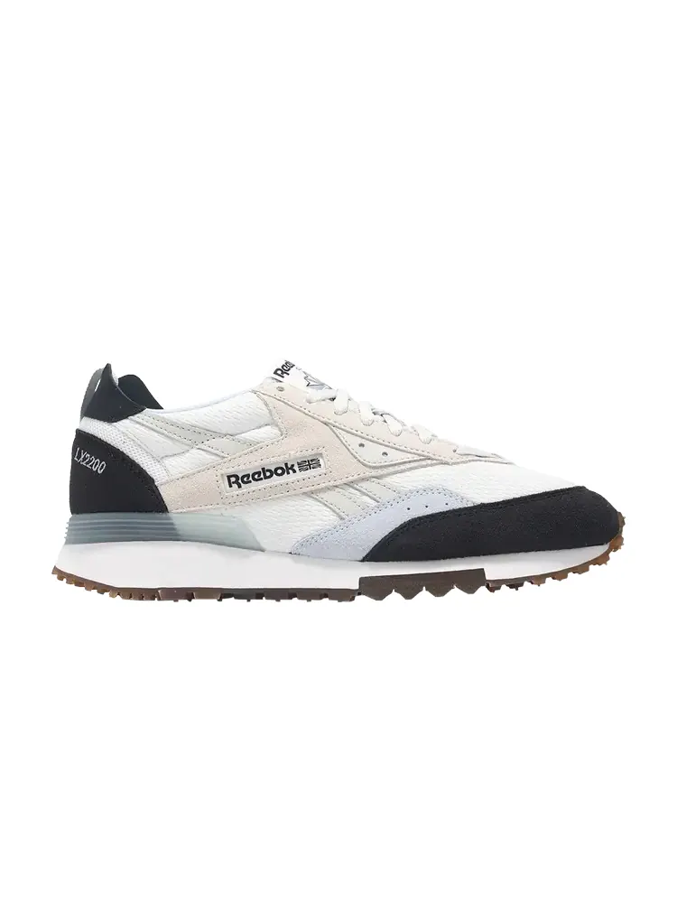 Кроссовки Reebok LX 2200 — изображение 1 из 1, серый