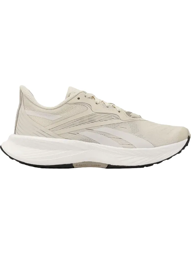 Женские кроссовки Reebok Floatride Energy 5 'Bone' — изображение 1 из 1, бежевый