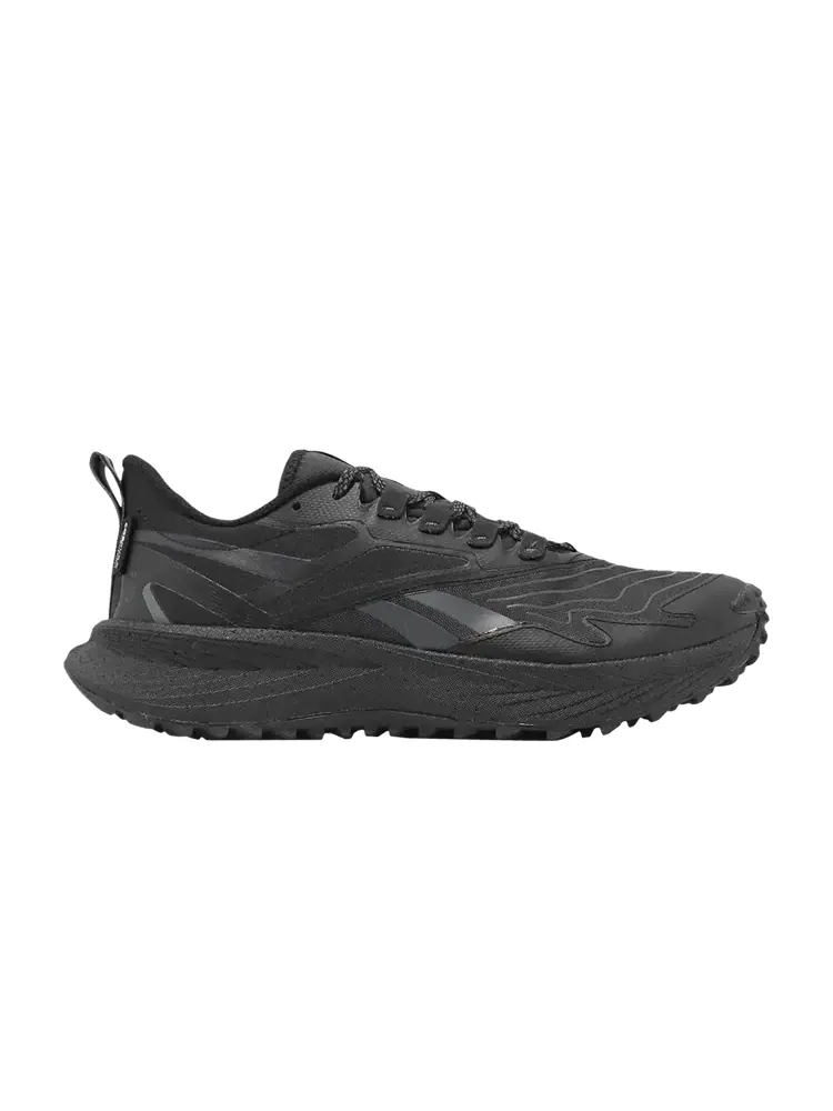 Кроссовки Floatride Energy 5 Adventure 'Black Grey' — изображение 1 из 1, черный серый