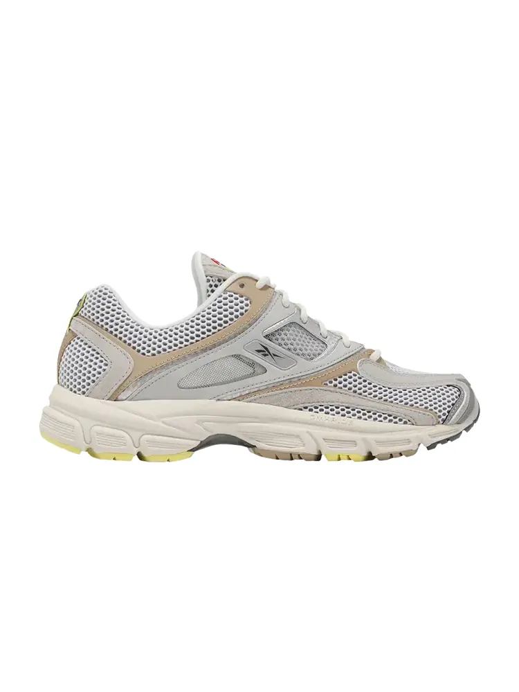 Кроссовки Reebok Premier Trinity KFS — изображение 1 из 1, серый