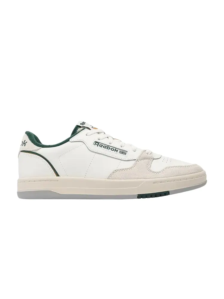Кроссовки Reebok Phase Court — изображение 1 из 1, бежевый