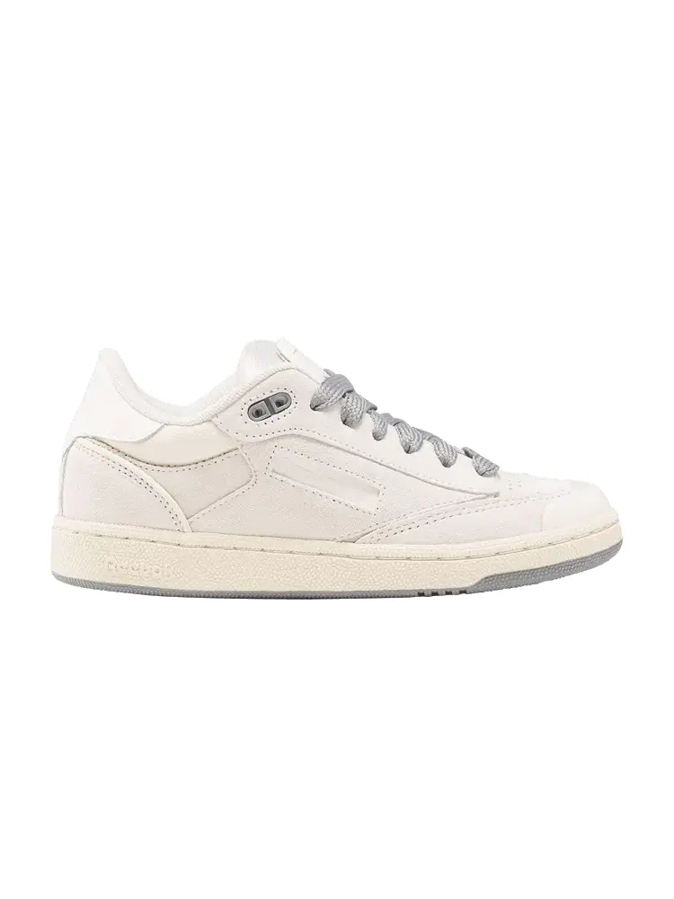 Кроссовки Reebok Wmns Club C Bulc 'Chalk Alabaster Grey' — изображение 1 из 1, серый