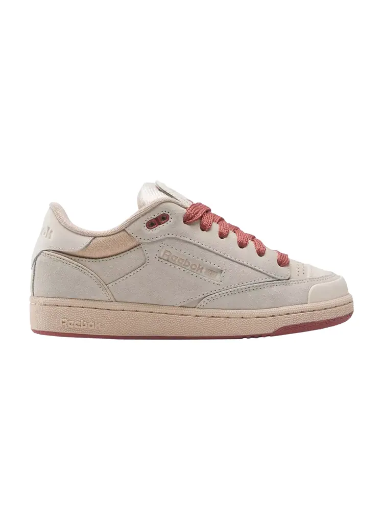 Кроссовки Reebok Wmns Club C Bulc — изображение 1 из 1, бежевый