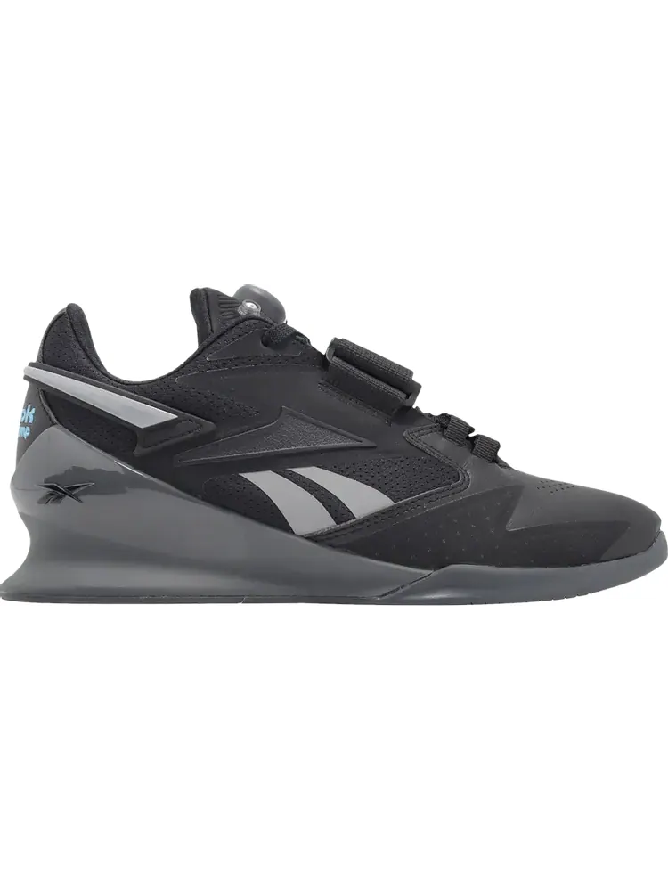 Кроссовки Legacy Lifter 3 'Black Pure Grey' — изображение 1 из 1, черный