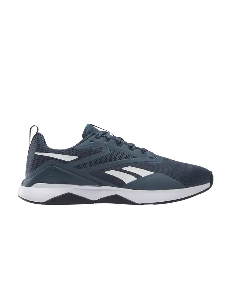 Кроссовки Reebok Nanoflex TR 2.0 — изображение 1 из 1, синий