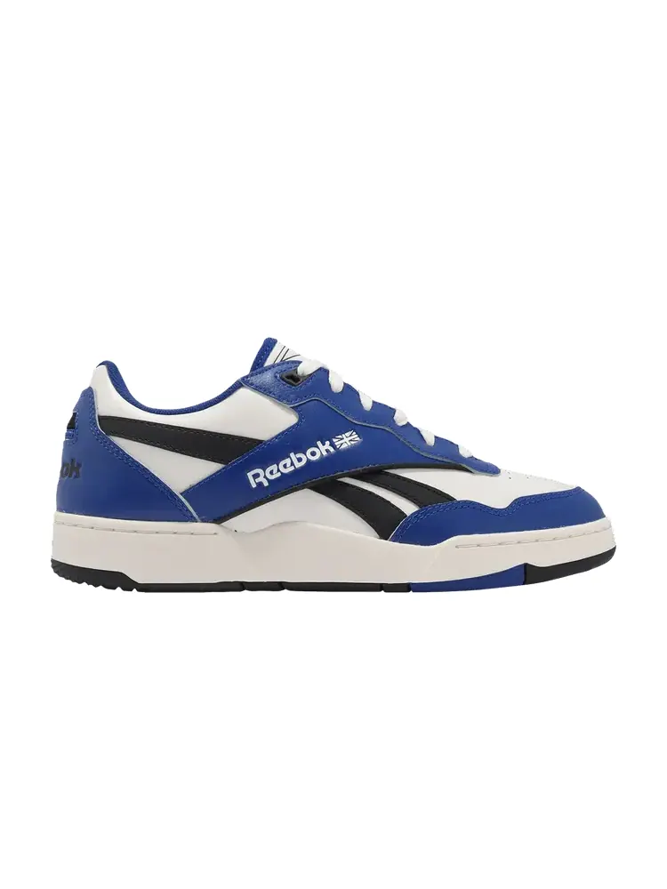 Кроссовки Reebok BB4000 2 'Vector Blue' — изображение 1 из 1, синий/черный/синий