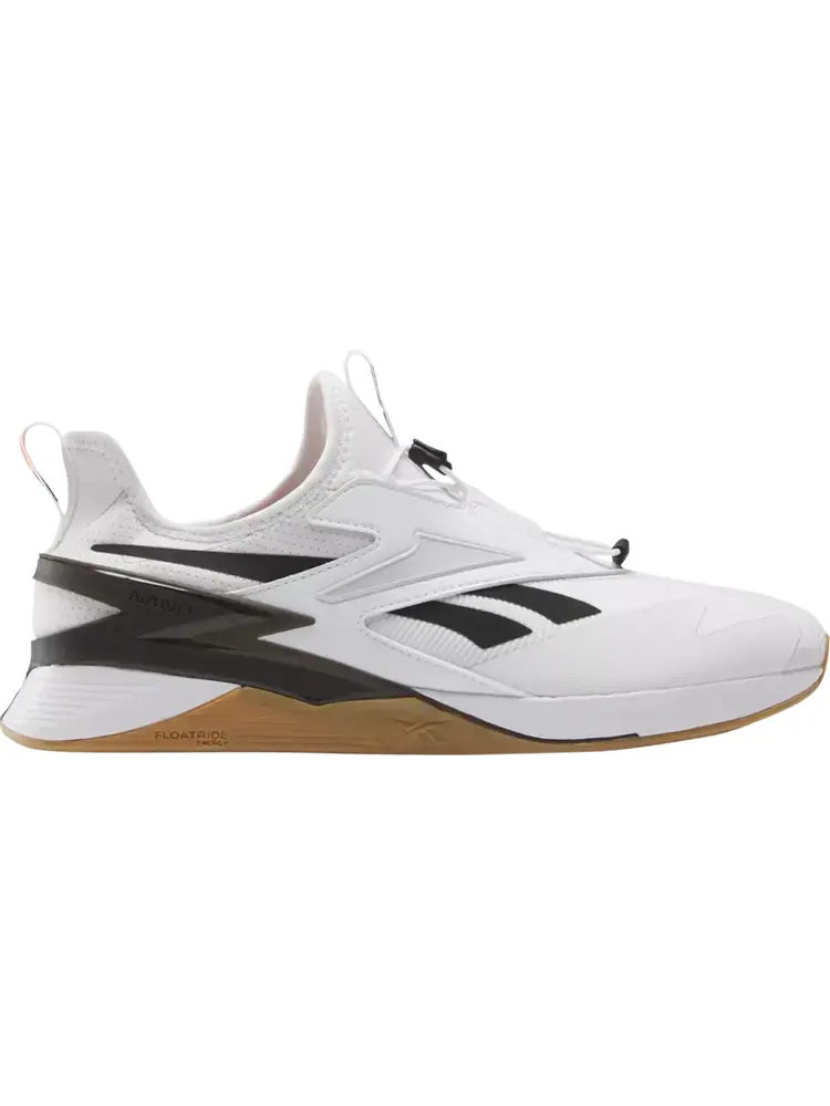 Кроссовки Rich Froning x Nano X3 'White Black Gum' — изображение 1 из 1, белый