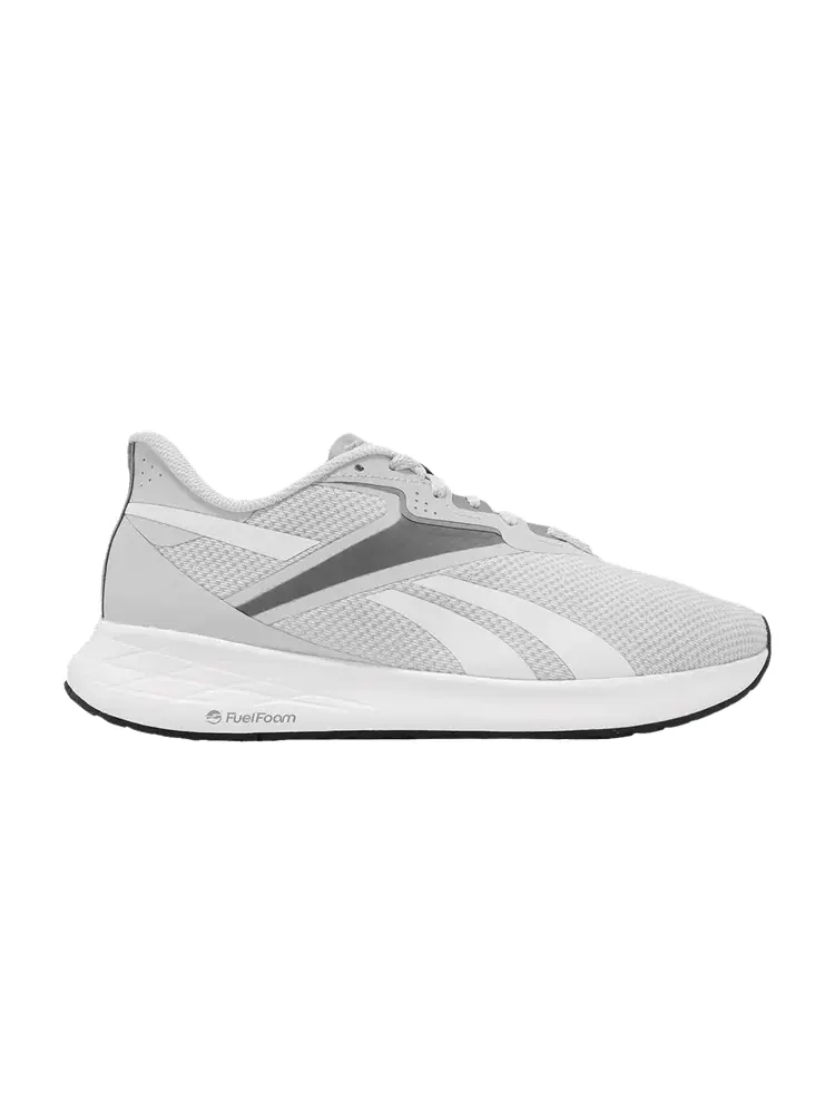 Кроссовки Energen Run 3 'Pure Grey' — изображение 1 из 1, серый