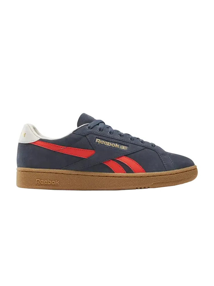 Кроссовки Reebok Club C Grounds UK — изображение 1 из 1, синий