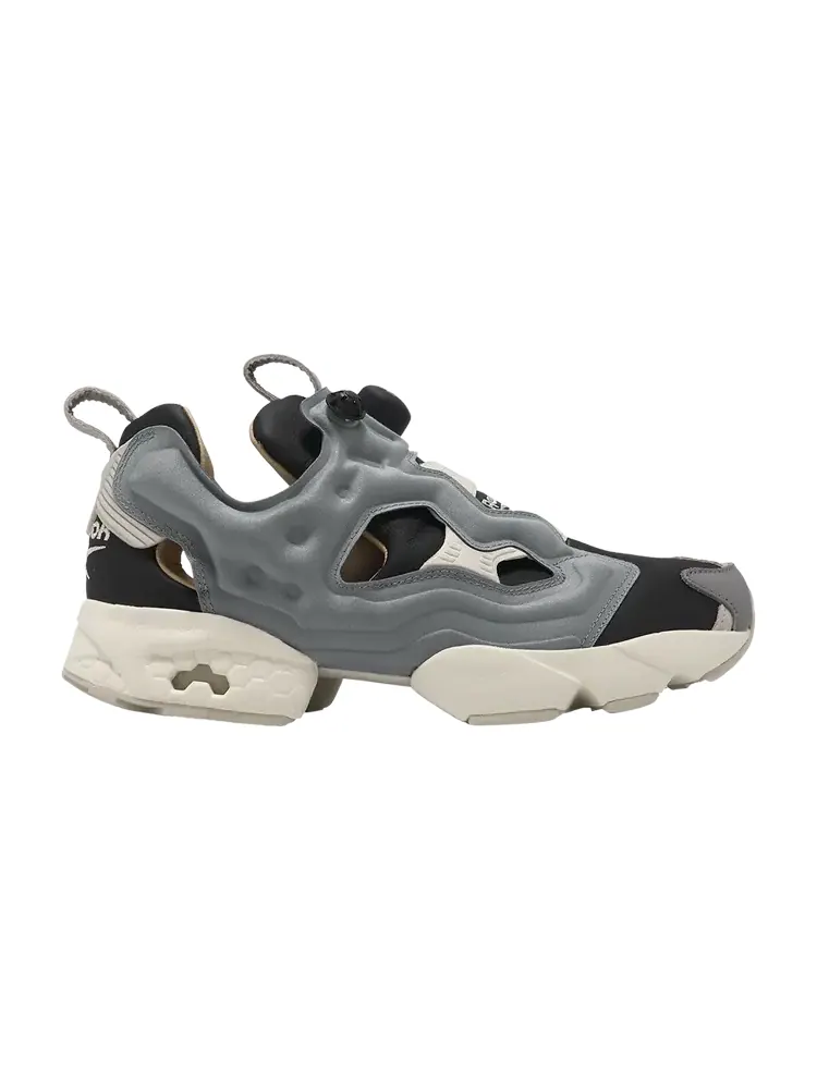 Кроссовки Reebok InstaPump Fury 94 — изображение 1 из 1, серый