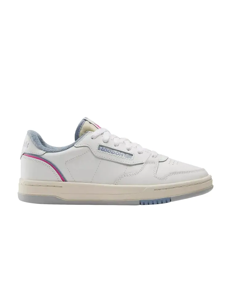 Кроссовки Reebok Wmns Phase Court — изображение 1 из 1, бежевый