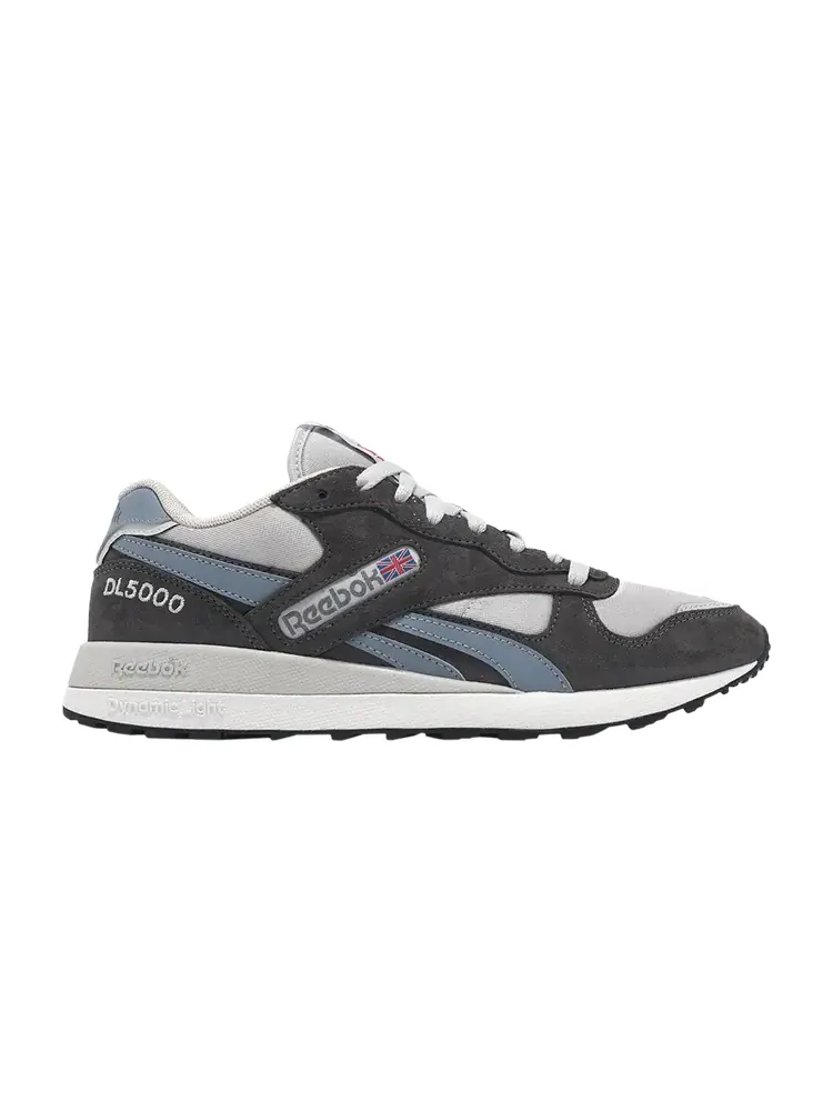 Кроссовки Reebok DL5000 — изображение 1 из 1, серый