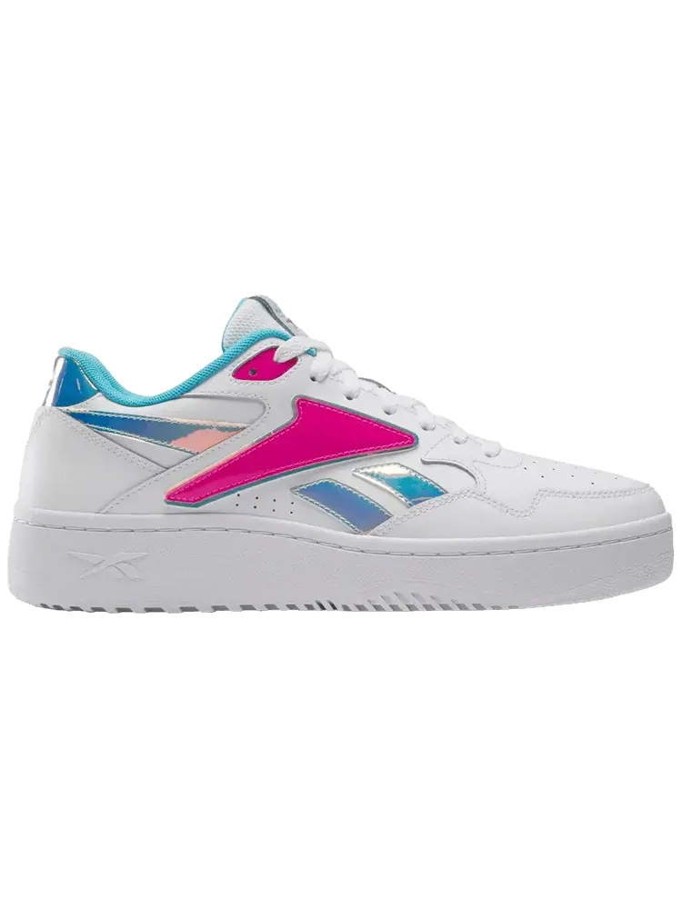 Кроссовки Reebok ATR Chill 'Iridescent' — изображение 1 из 1, белый