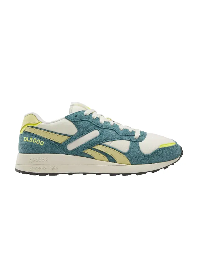 Кроссовки Reebok DL5000 — изображение 1 из 1, синий