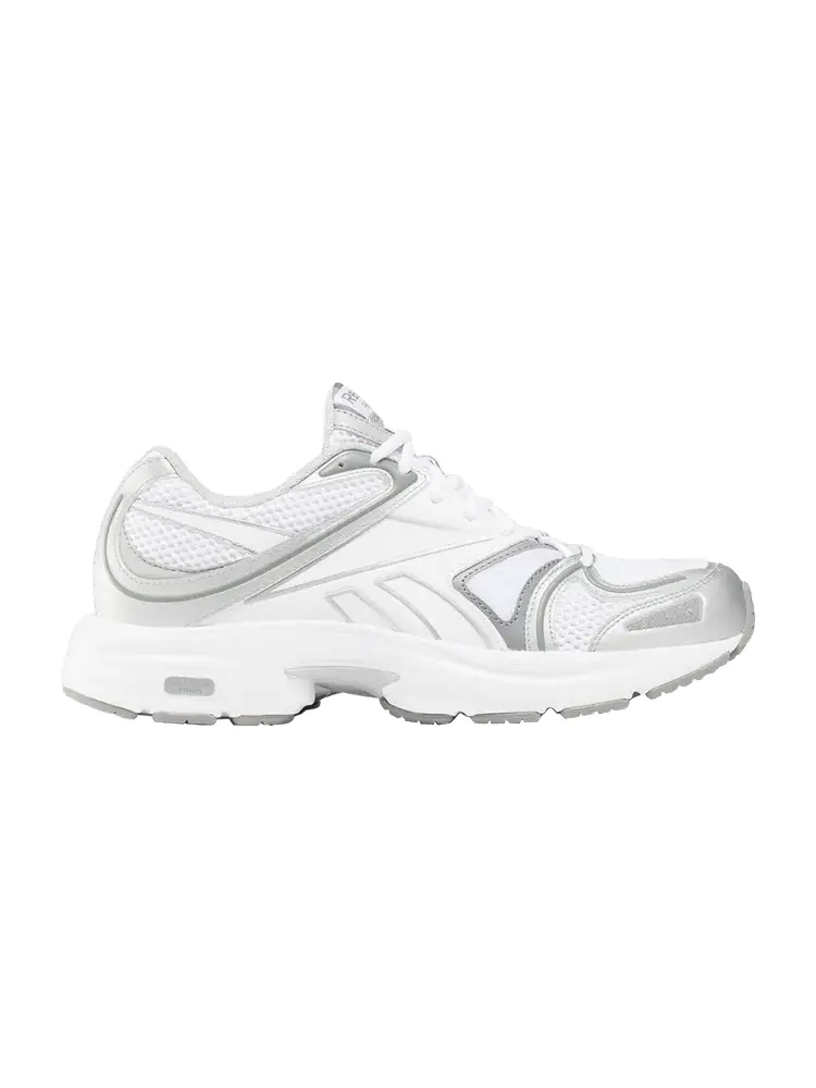Кроссовки Premier Road Plus 6 'White Silver Metallic' — изображение 1 из 1