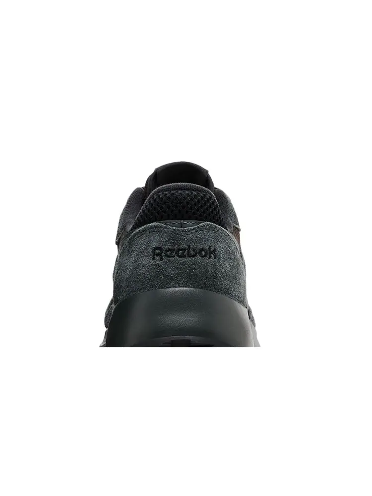 Кроссовки Classic Leather 2400 'Dark Matter Grey' — изображение 7 из 8, темный серый
