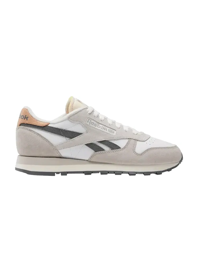 Кроссовки Classic Leather 'White Moonstone' — изображение 1 из 1, белый