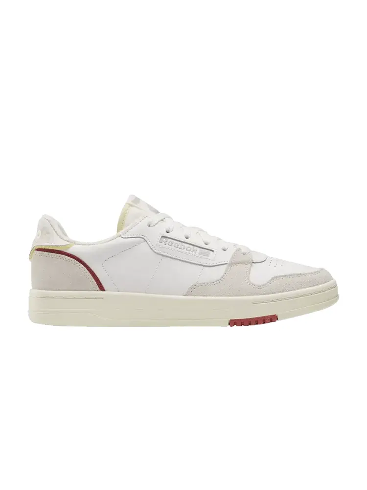 Кроссовки Phase Court 'Vintage Chalk Weathered White' — изображение 1 из 1, винтажный белый