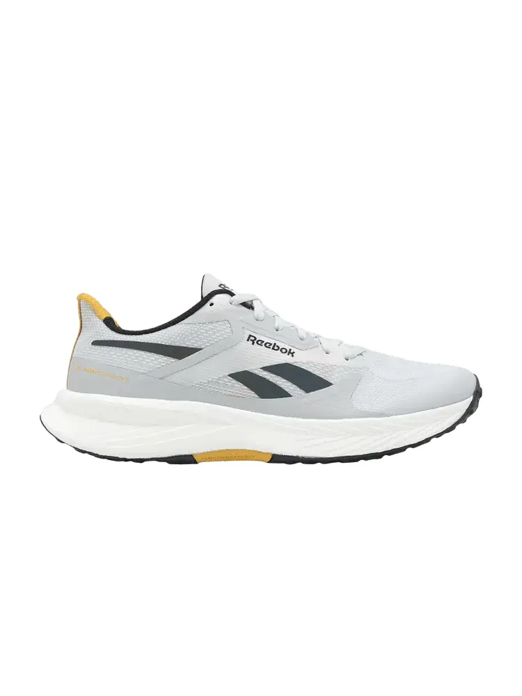 Кроссовки Reebok Floatride Energy 6 Moon Grey Heritage Gold — изображение 1 из 1, серый