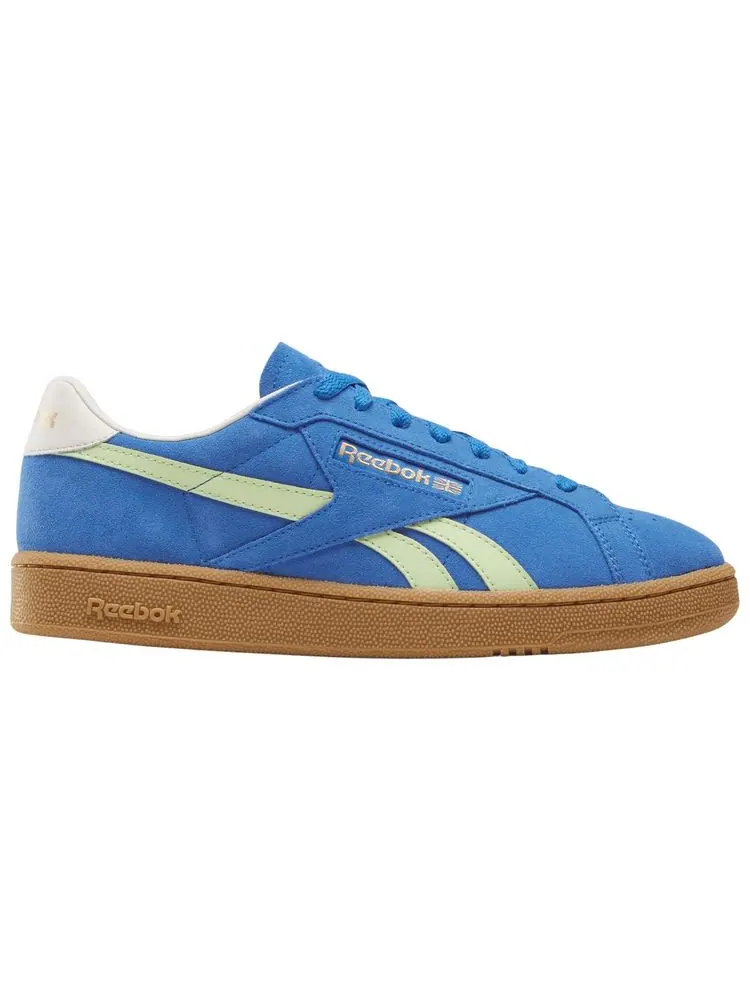 Кроссовки Reebok Club C Grounds — изображение 1 из 1, синий