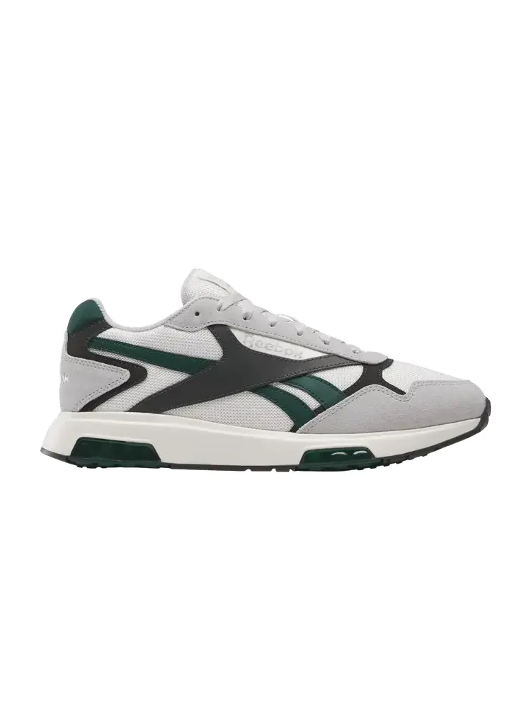 Кроссовки Glide DMX 'Chalk Grey Collegiate Green' — изображение 1 из 1, серый зеленый