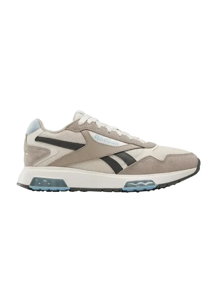 Кроссовки Reebok Wmns Glide DMX Alabaster Ash — изображение 1 из 1, серый
