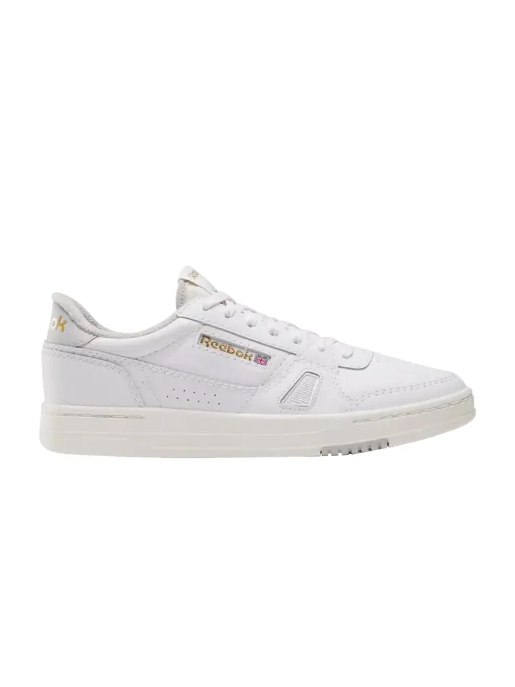 Кроссовки Reebok LT Court White Chalk — изображение 1 из 1, белый