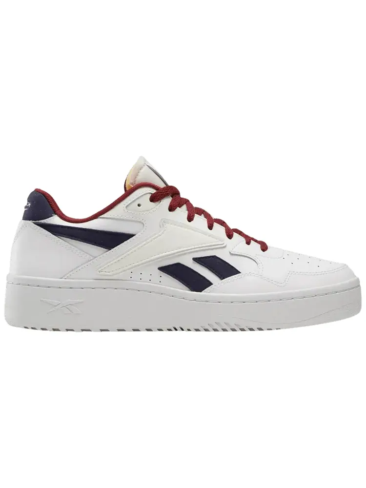 Кроссовки Reebok ATR Chill 'Vector Navy Rich Maroon' — изображение 1 из 1, белый