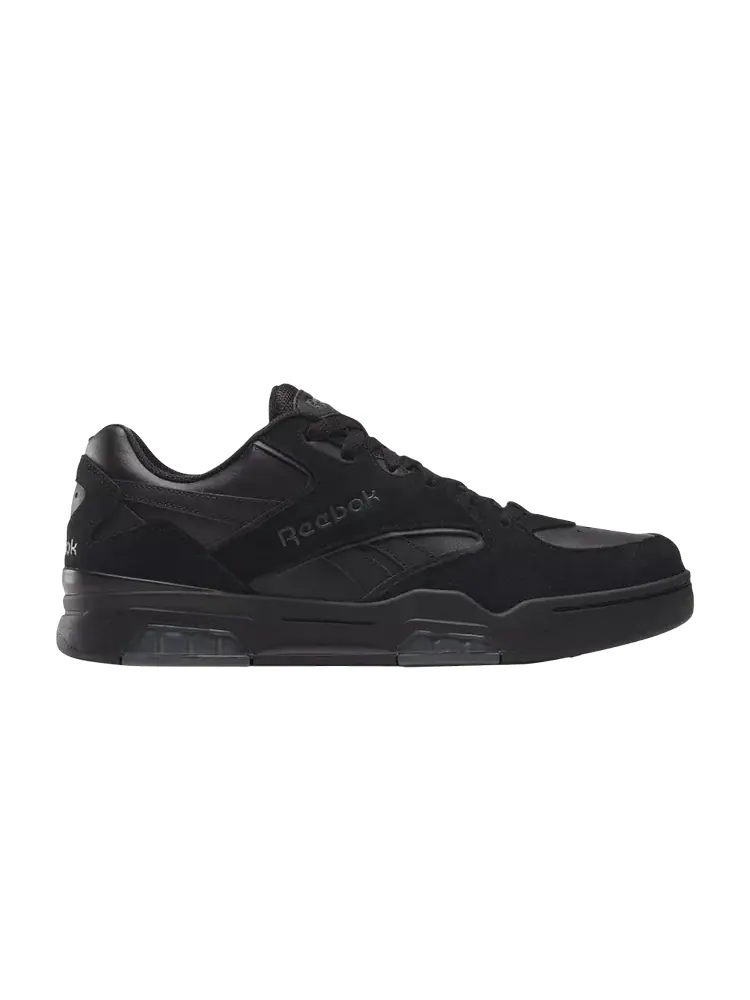 Кроссовки Reebok BB4500 DMX — изображение 1 из 1, черный
