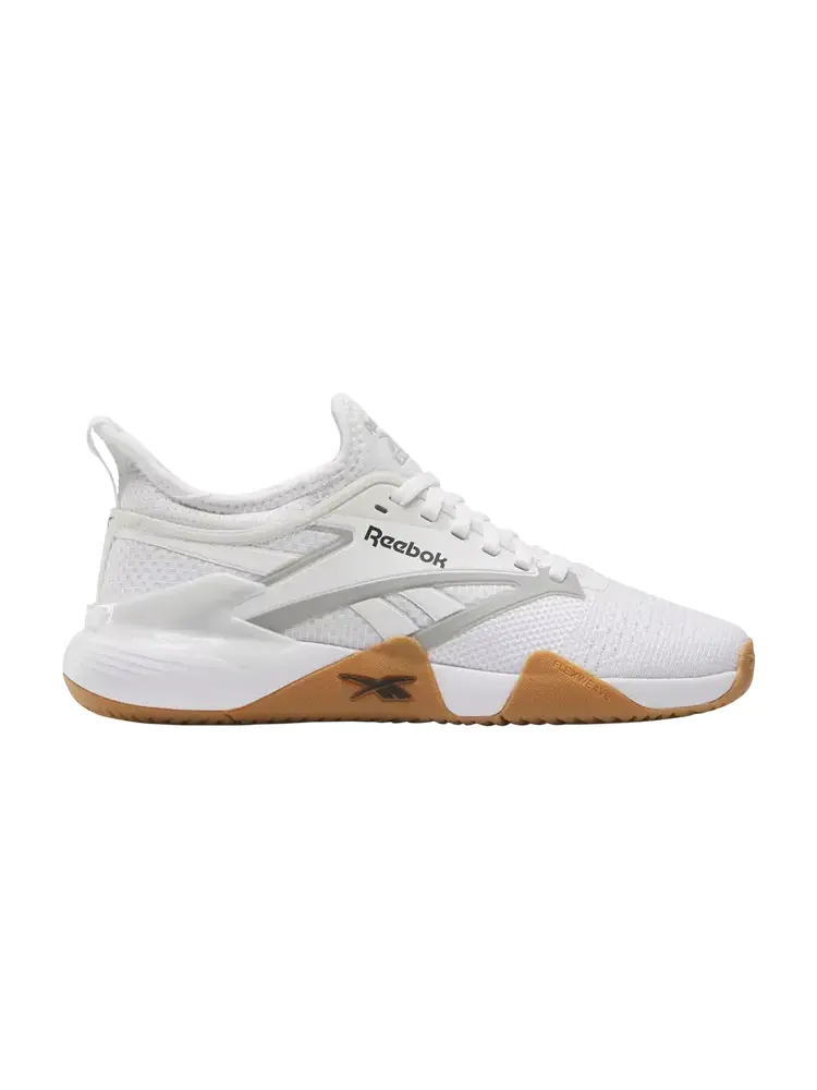Кроссовки Wmns Nano Court — изображение 1 из 1, белый