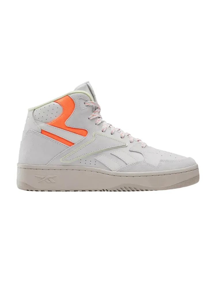 Кроссовки Reebok ATR Chill Mid Outdoor Vibes Pack - Moon — изображение 1 из 1, серый