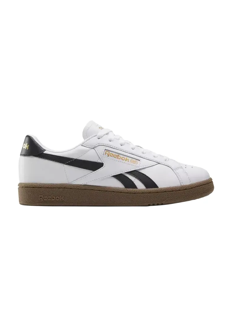 Кроссовки Reebok Club C Grounds UK — изображение 1 из 1, белый