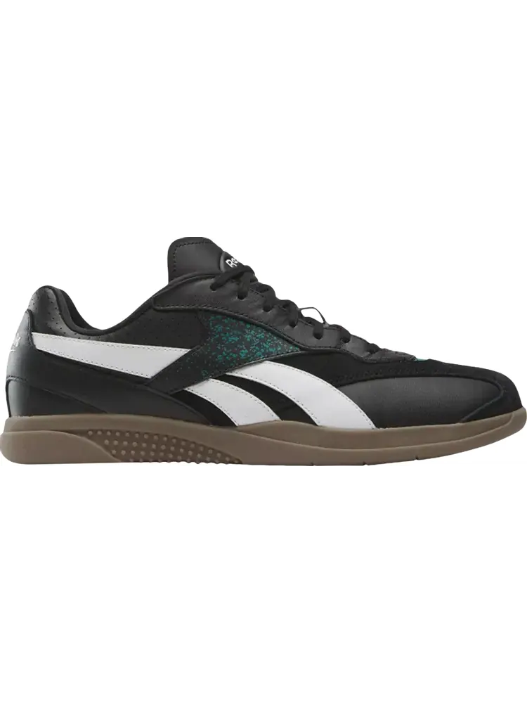 Кроссовки Hammer Street 'Black White Gum' — изображение 1 из 1, черный