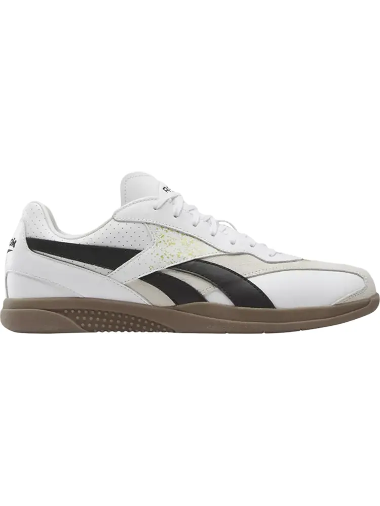 Кроссовки Hammer Street 'White Black Gum' — изображение 1 из 1, белый