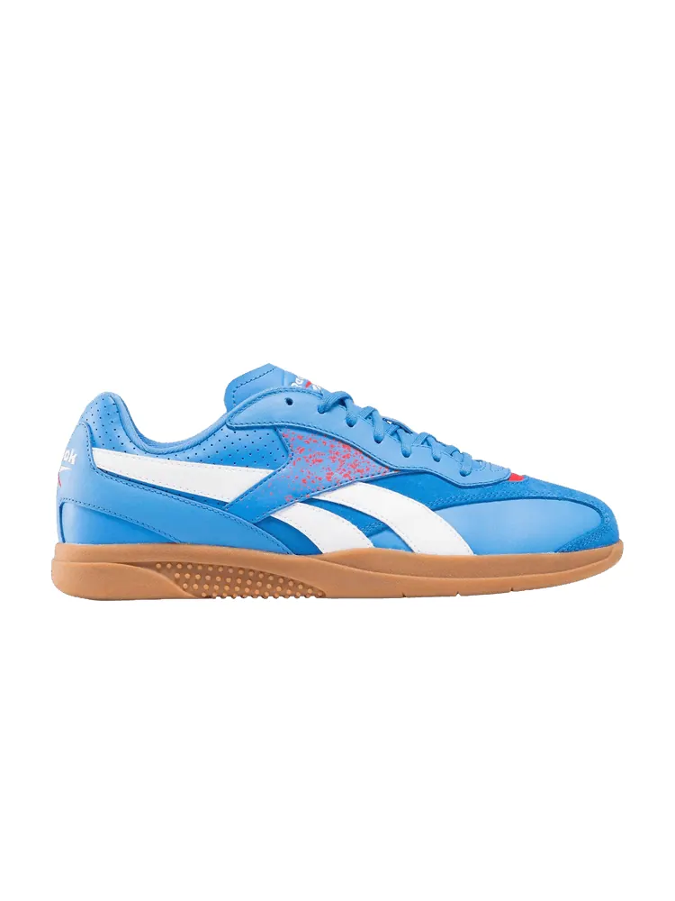 Кроссовки Hammer Street 'Kinetic Blue White Gum' — изображение 1 из 1, синий белый