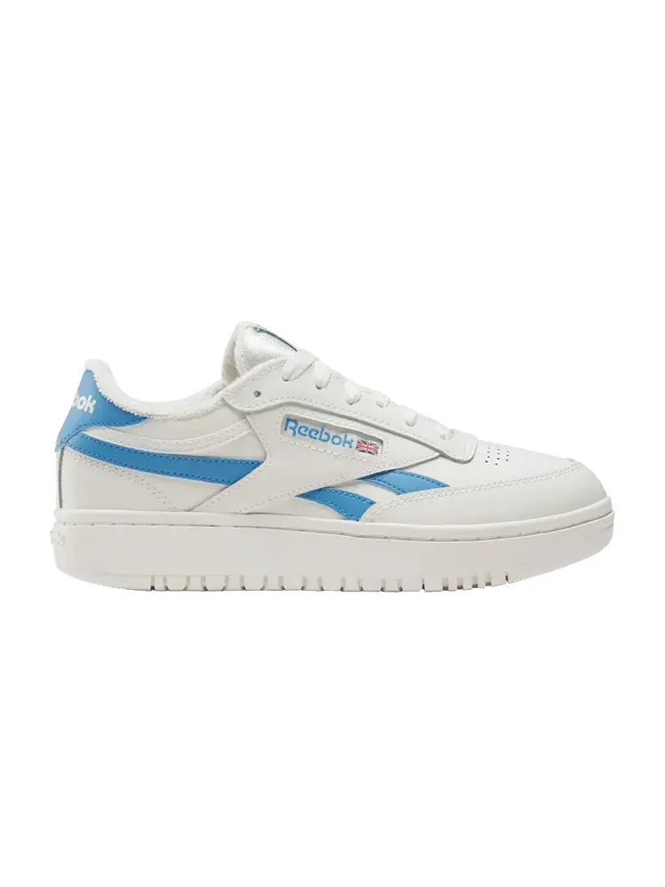 Кроссовки Wmns Club C Double Revenge 'Chalk Essential Blue' — изображение 1 из 1, синий