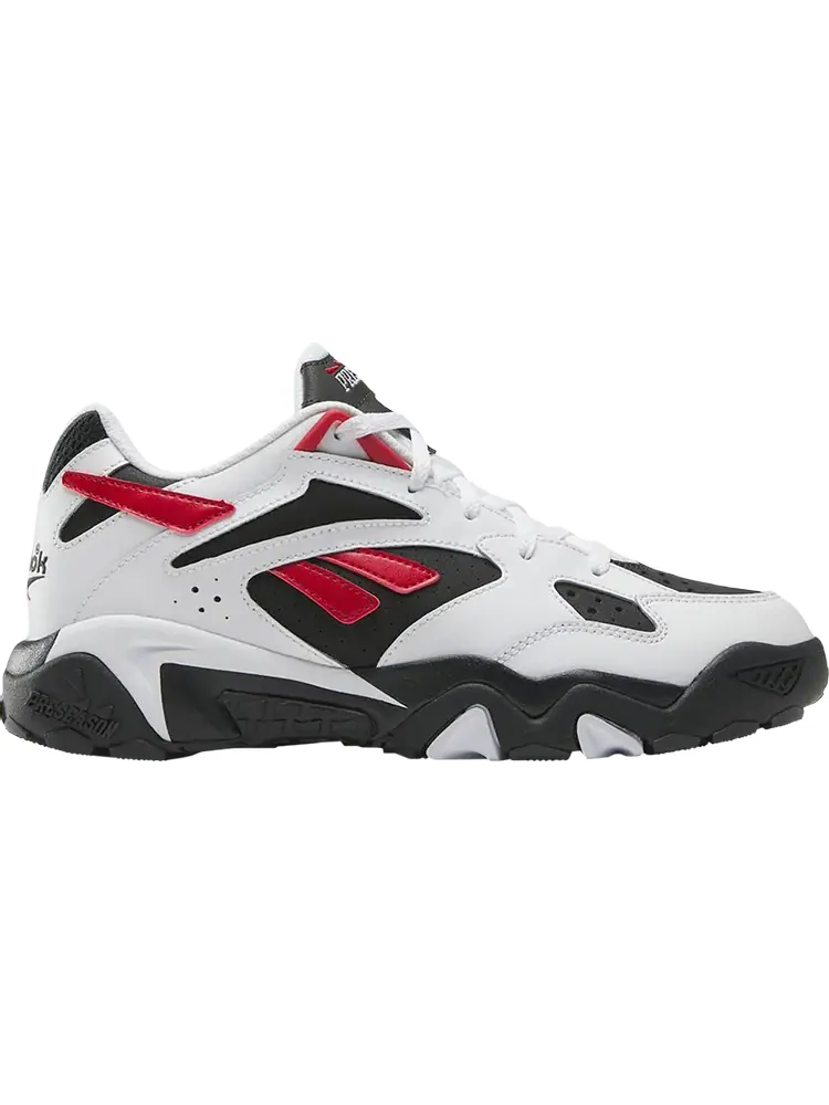 Кроссовки Preseason 94 Low 'White Flash Red' — изображение 1 из 1, белый