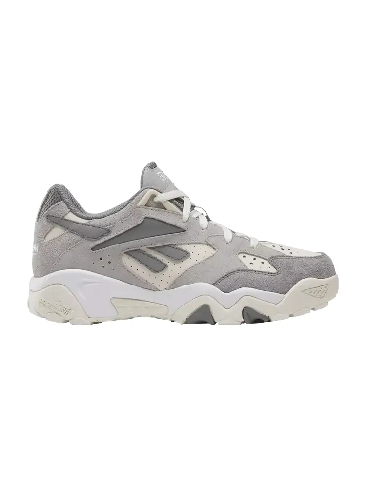 Кроссовки Reebok Preseason 94 Low — изображение 1 из 1, серый
