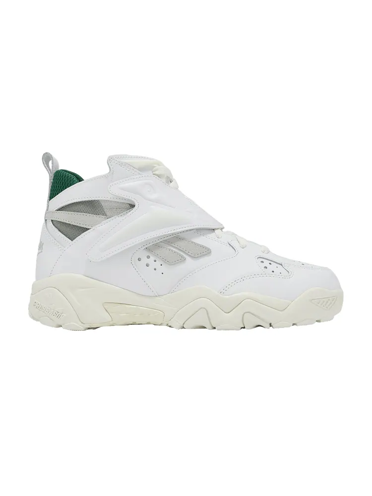 Кроссовки Preseason 94 'Chalk Dark Green' — изображение 1 из 1, темный зеленый