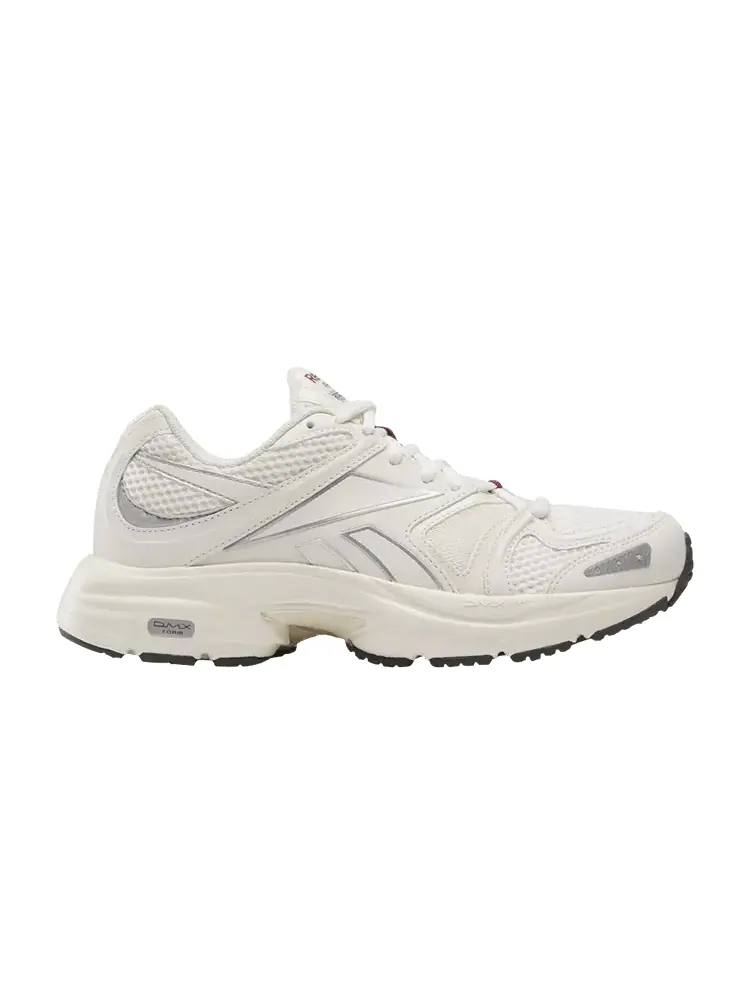 Кроссовки Reebok Wmns Premier Road Plus 6 Chalk — изображение 1 из 1, мел