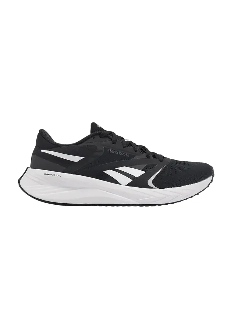 Кроссовки Reebok Energen Tech Plus 2 Black White — изображение 1 из 1, черный