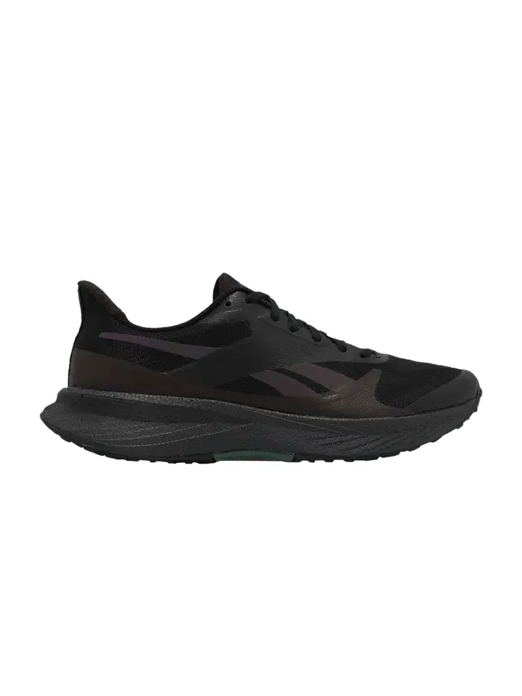 Кроссовки Reebok Floatride Energy 6 Black Brown — изображение 1 из 1, черный