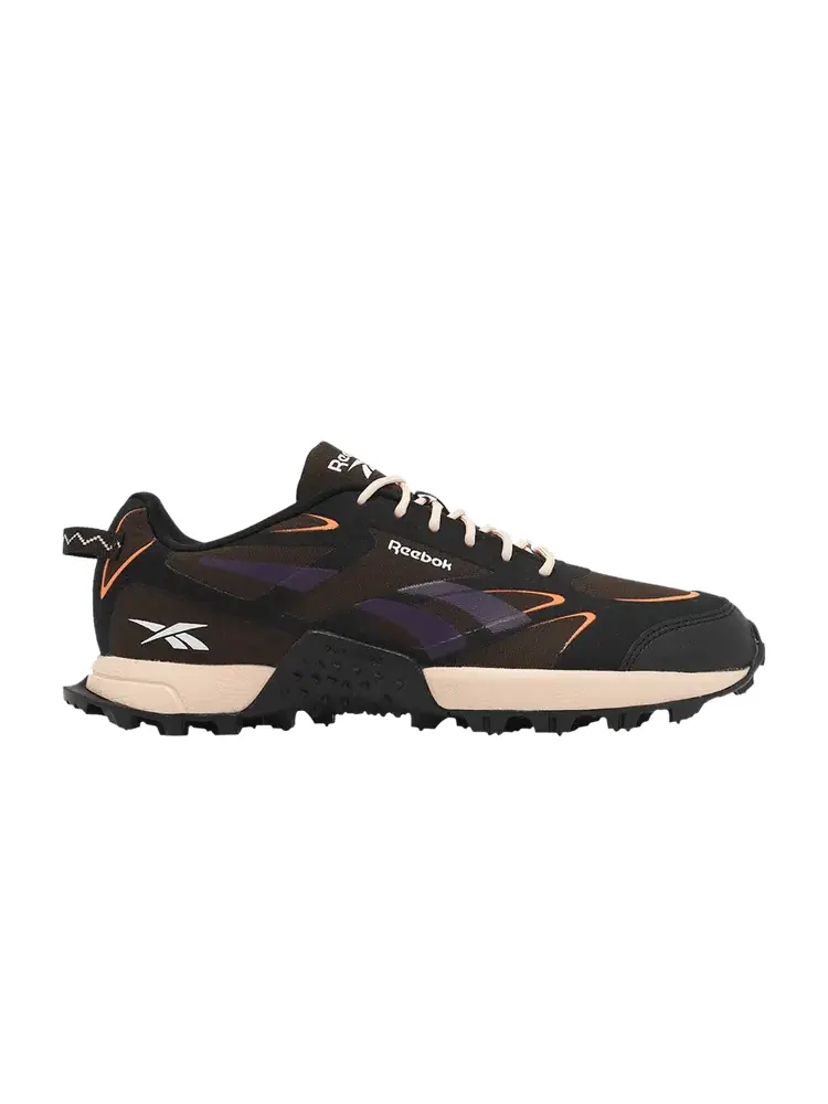 Кроссовки Reebok Wmns AT Craze 3 Dark Matter Black — изображение 1 из 1, темный черный