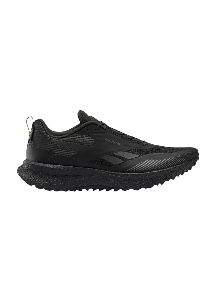 Кроссовки Floatride Energy 6 Adventure 'Black Dark Grey' — изображение 1 из 1, черный темный серый